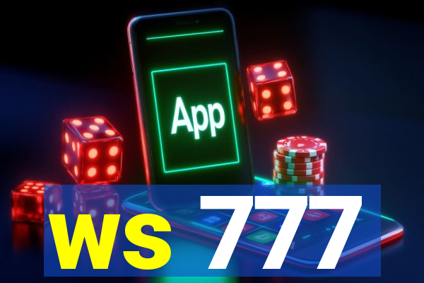ws 777-bet